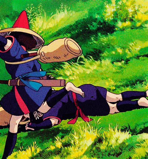 Dailyanimateds Princess Mononoke 1997 Dir Hayao Miyazaki