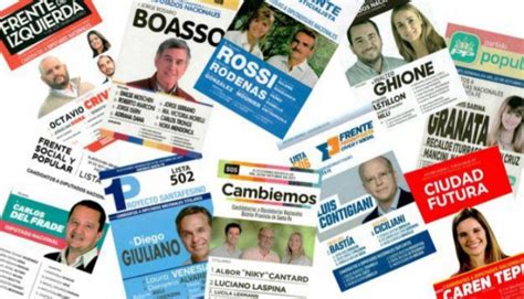 Requisitos Para Formar Un Partido Pol Tico En Argentina