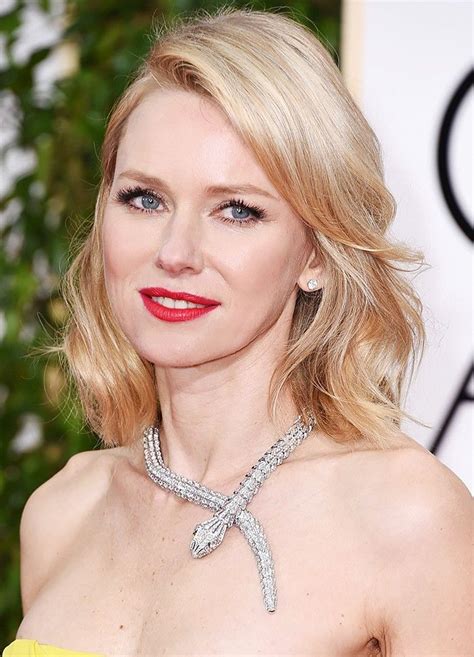 Gorgeous Beauty Looks At The 72nd Annual Golden Globes