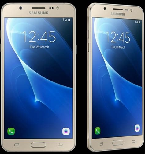 Samsung Unveils Samsung Galaxy J Series 2016 Ph