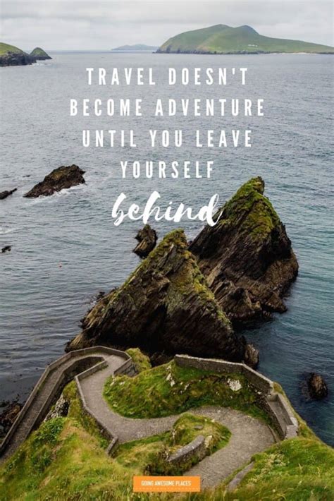 88 Best Wanderlust Quotes With Pictures Going Awesome Places