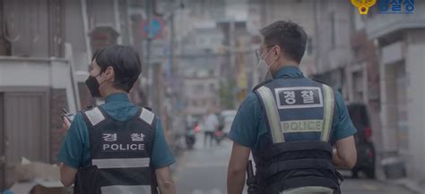 Wheelgun Wednesday Police Revolvers In South Korea The Firearm Blog