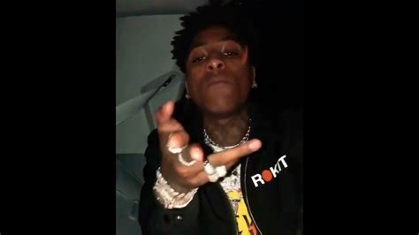 Nba Youngboy Make No Sense Snippet 2019 Youtube