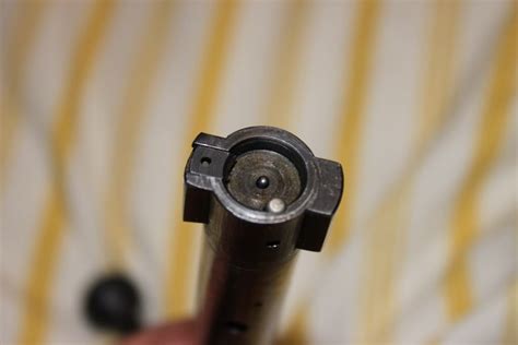 Winchester Model 70 Bolt Reassembly Help Ar15com