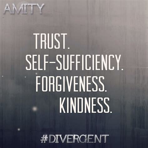 17 Best Images About Amity On Pinterest Divergent Series Divergent