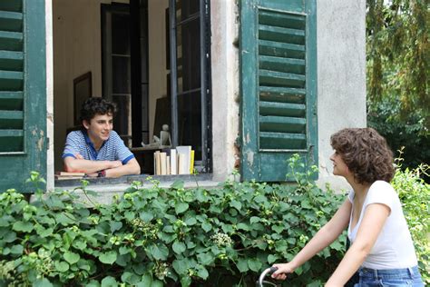 Need some help finding the best things to watch on netflix? Call Me by Your Name - Film (2018)