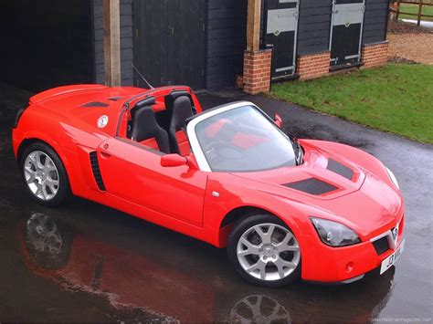 Vauxhallopel Vx220 Buying Guide