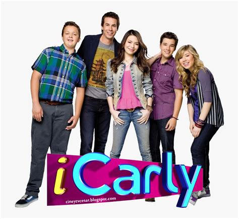 Sale Icarly For Free In Stock