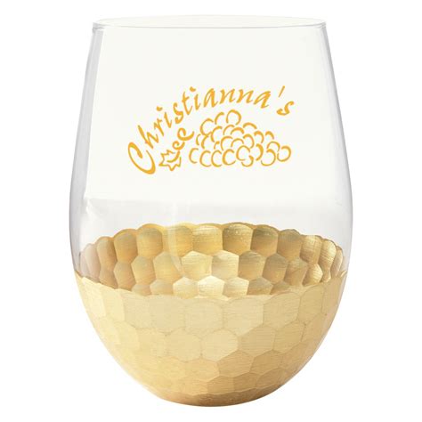 Stemless Wine Glass Wine Glass Stemless Wine Glass Wine Cups