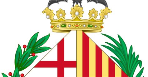 Live. Move. Be.: More than a Crest: the meaning of the Barça badge