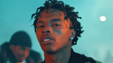 Lil Baby Announced As ‘saturday Night Live Musical Guest Hiphopdx