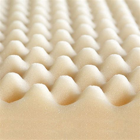 What Is Polyurethane Foam Sprout San Francisco