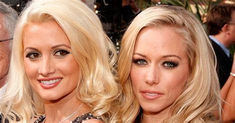 Holly Madison And Kendra Wilkinsons Feud Explained