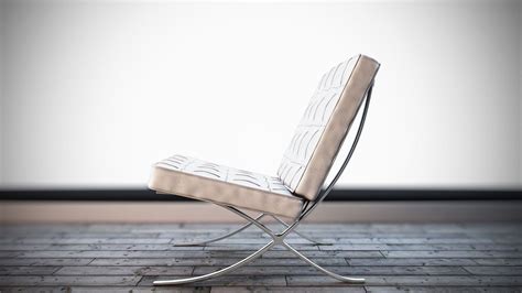 This is a beautiful and iconic original barcelona chair by knoll in black volo leather this chair was manufactured circa 1995, and is really nice condition made for the german pavilion at barcelona's 1929 international exposition. barcelona chair - mies van der rohe - 1929