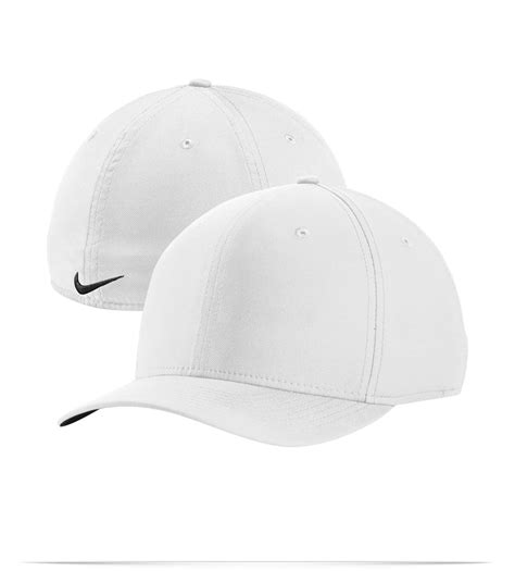 Embroidered Nike Dri Fit Cap With Your Logo Online Allstar Logo