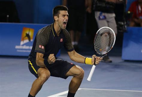 Open tournament) is the no. World No. 1 Novak Djokovic welcomes baby boy | Sports, News, The Philippine Star | philstar.com