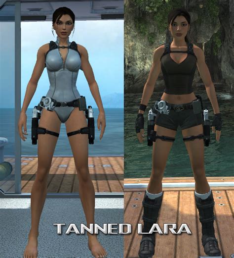 Tomb Raider Underworld Pc Mods Download Scilasopa