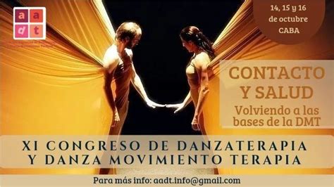 Asociación Argentina De Danzaterapia Y Danza Movimiento Terapia