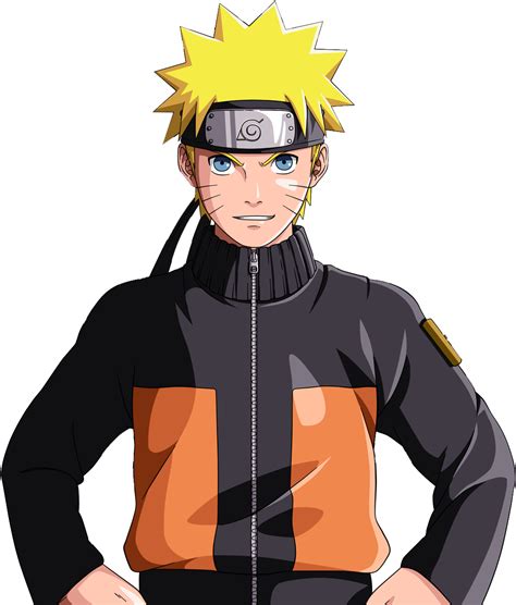Naruto Png