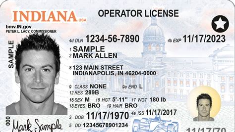 Drivers License Arkansas Unveils New Design For Ids And Drivers