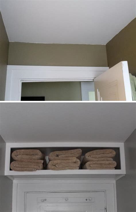 A chest of drawers that suits you, your clothes and your space means no more cold mornings searching for your socks. 20+ Creative Ways to Make Use Of Awkward Corners in Your ...