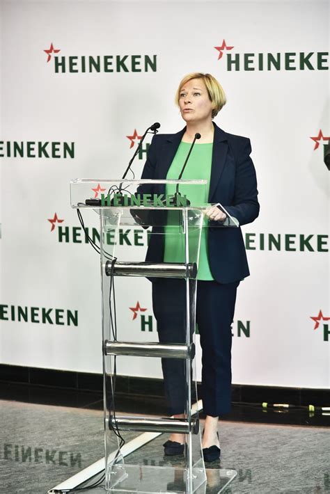 Kompanija Heineken Predstavila Vredne Investicije U Pivari U Novom