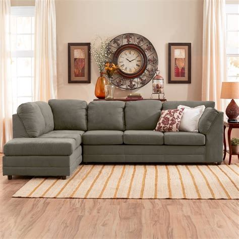 2024 Latest Sage Green Sectional Sofas