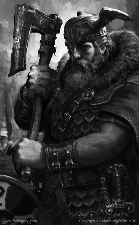 Norse Warrior Viking Pinterest