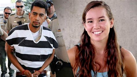 Mollie tibbetts's death was caused by an undocumented man, but when republicans ask the people politicizing the death of mollie tibbetts need to stop. Mollie Tibbetts killed by 'sharp force injuries' from ...