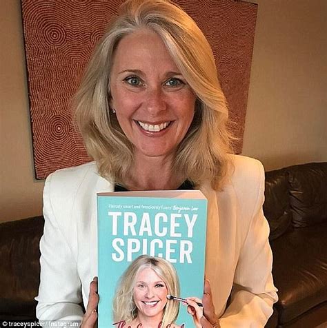 Tracey Spicer To Release Names Of Sexual Harrassers Express Digest