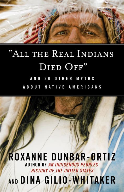 New Book Focuses On Debunking Painful Myths About Native Americans Minnesota Public Radio News