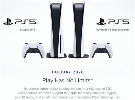 Playstation 5 Pre Order On Amazon