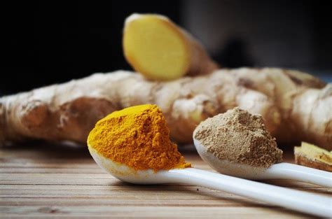 Health Benefits Of Turmeric The Yellow Golden Miracle Herb Nyk Daily