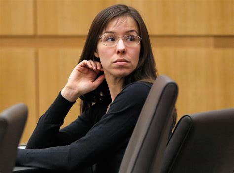 How Jodi Arias Got Trapped In Her Own Web Of Lies