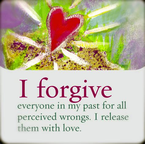 Its National Forgiveness Day