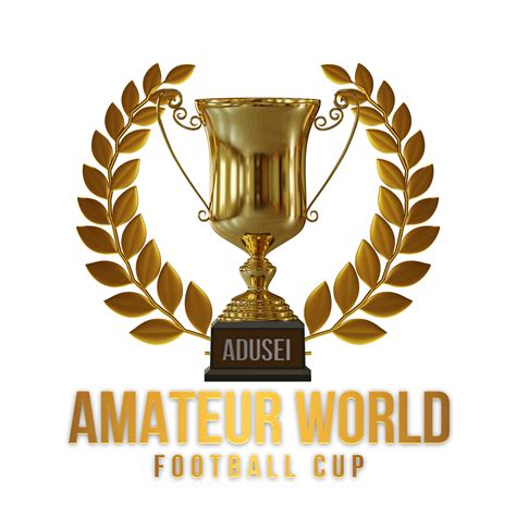 Amateur World Football Cup Amateur World Football Cup