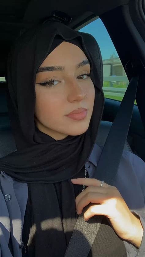 Kvbraaaa Instagram Post Hijab Hijabi Modest Ootd Baddie Y2k Summer And Spring Outfit Selfie
