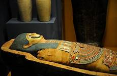 mummies mummy egyptian exhibit coffin multiplying smithsonian washingtonpost eternal