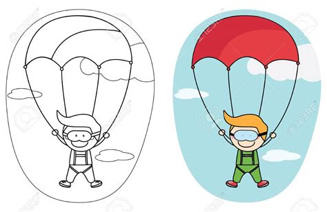 Kids Parachute Clipart 10 Free Cliparts Download Images On Clipground