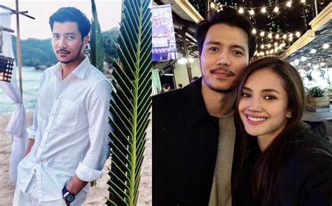 Tahniah fattah amin dan fazura, semoga dipermudahkan segala urusan. Tidak akan sorok soal anak, Fattah Amin mohon doa semua ...