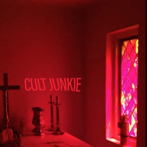 Cult Junkie