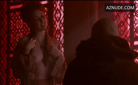 Esme Bianco Breasts Scene In Game Of Thrones Aznude