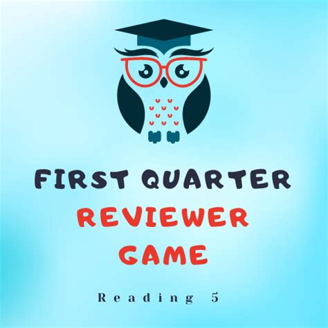 Reading 5 First Quarter Review Game Quizalize