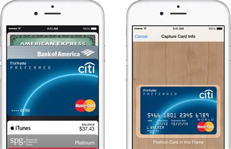 We do not offer credit card numbers with money already on them. Apple Expecting In-App Purchases to Make Up Most of Early Apple Pay Activity - MacRumors