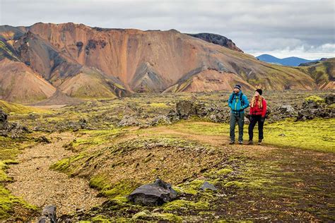 4 World Class Hikes In Iceland Blog Flashpackerconnect Adventure Travel