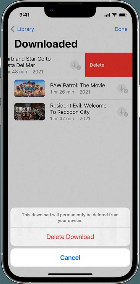 How To Download Movies On Iphone Devicemag