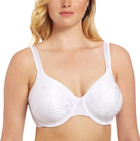Playtex Women's Secrets Seamless Shaping Underwire Bra 4419 – My