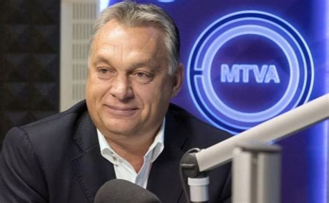 Watch orbán viktor a kossuth rádióban on streamable. Orbán Viktor: ne adjuk fel céljainkat! | ma7.sk
