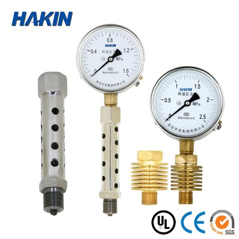 Pressure Gauges With Wika Types China Valve Products Valve