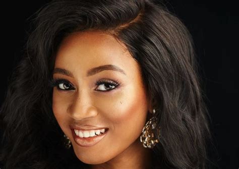 Most Beautiful Girl In Nigeria Mbgn Winners Who Also Won